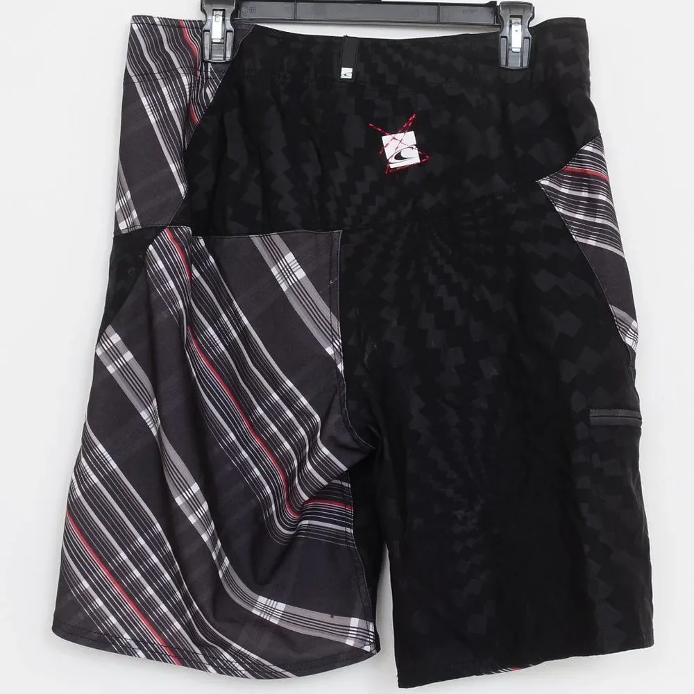 Oneill X Cory Lopez Custom Series 1.0 Boardshorts Surf Shorts Men's 34 Surfing